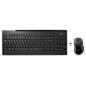 Fujitsu WIRELESS KB MOUSE SET LX901 BE